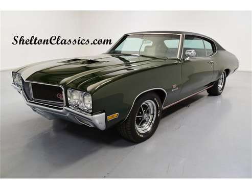 1970 Buick GS 455 for sale in Mooresville, NC