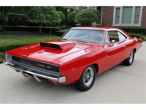 1969 Dodge Charger for sale in Long Island, NY