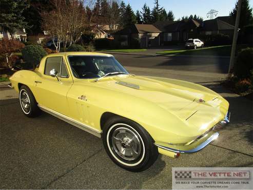 1966 Chevrolet Corvette for sale in Sarasota, FL