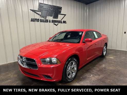 2013 Dodge Charger SE RWD for sale in Kokomo, IN