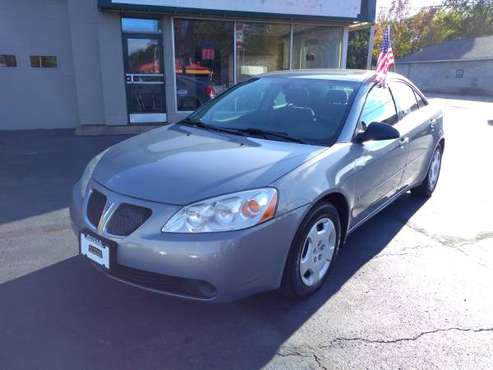 🔥2007 Pontiac G6 ONLY 103,000 Miles!!! 23 Pictures!!! for sale in Austintown, OH