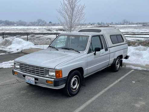 1986 Toyota Pickup for sale in Yakima, WA