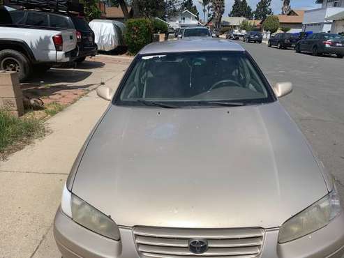 1997 Toyota Camry for sale in San Diego, CA