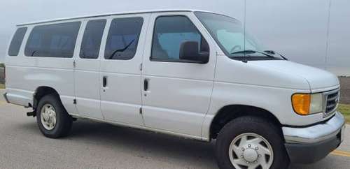 2006 Ford Super Duty XLT/2001 Chevy Express - - by for sale in Corpus Christi, TX