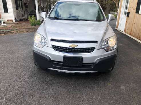 2012 Chevrolet Captiva - low miles - - by dealer for sale in Pittsford, NY