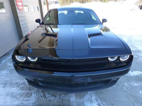 2016 Dodge Challenger for sale in Bend, OR