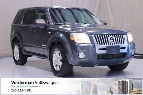 2008 Mercury Mariner for sale in Fort Wayne, IN