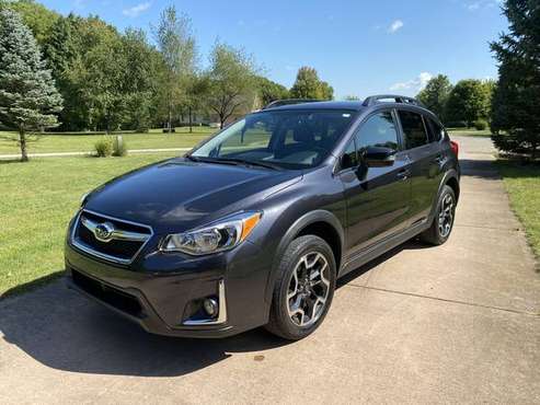 2016 Subaru Crosstrek Limited for sale in Ann Arbor, MI