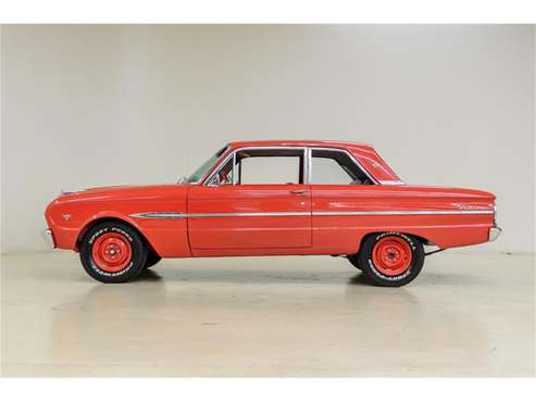 1963 Ford Falcon for sale in Concord, NC