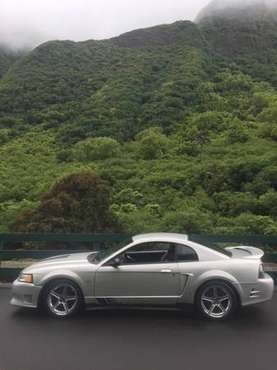 2000 Ford Mustang for sale in Kihei, HI