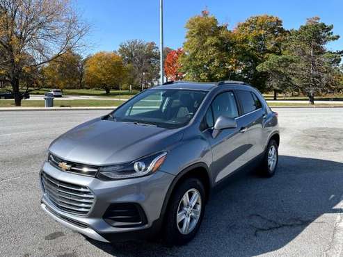 2020 Chevy Trax LT AWD for sale in Mc Farland, WI