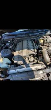 1997 BMW e36 M3 part out for sale in Los Banos, CA