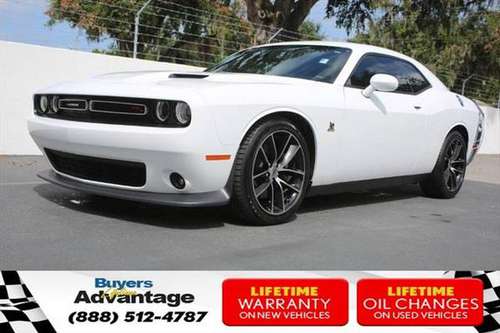 2018 Dodge Challenger - Call for sale in Daytona Beach, FL