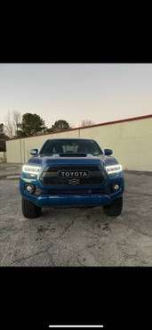 2018 Toyota Tacoma TRD SPORT for sale in Tucker, GA