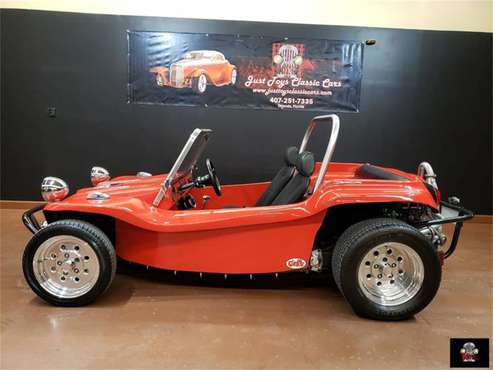 1970 Volkswagen Dune Buggy for sale in Orlando, FL