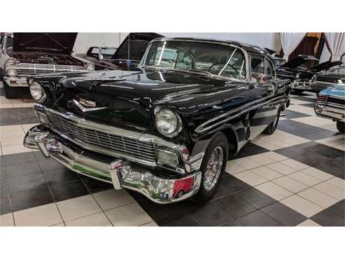 1956 Chevrolet Bel Air for sale in Annandale, MN