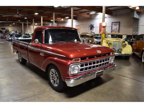 1965 Ford F100 for sale in Costa Mesa, CA