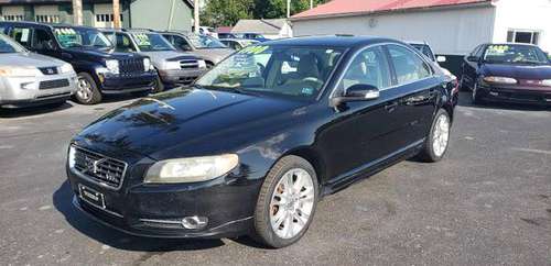 2007 Volvo S80 for sale in Lewisburg, PA