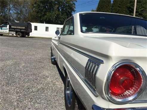 1964 Ford Falcon for sale in Cadillac, MI