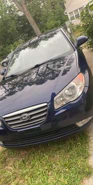Hyundai Elantra 2008 - cars & trucks - by owner - vehicle automotive... for sale in Springfield, MA