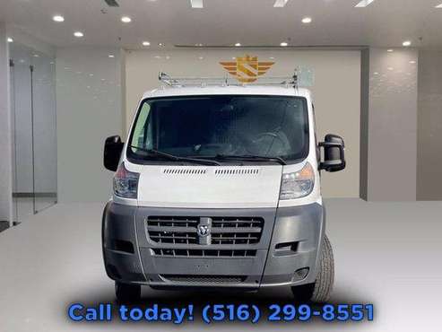2017 Dodge Ram Promaster 1500 Van - - by dealer for sale in Valley Stream, NY