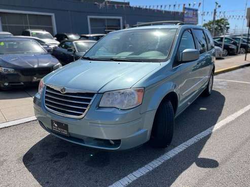 2010 Chrysler Town Country Touring - - by dealer for sale in Union City, NJ