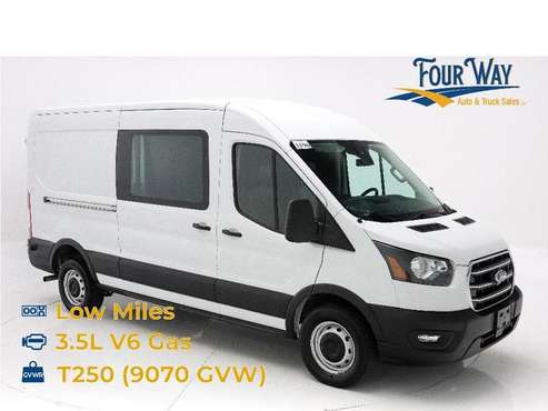 2020 Ford Transit-250 for sale in NEW HOLLAND, PA