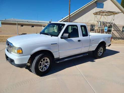 Ford Ranger for sale in Chaparral, TX
