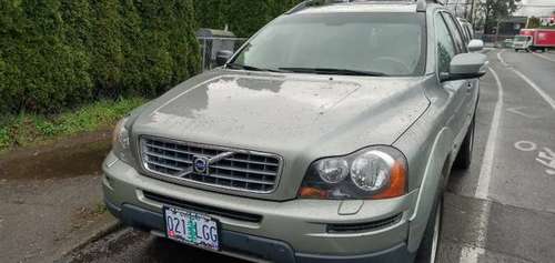 2007 Volvo XC90 AWD for sale in Portland, OR
