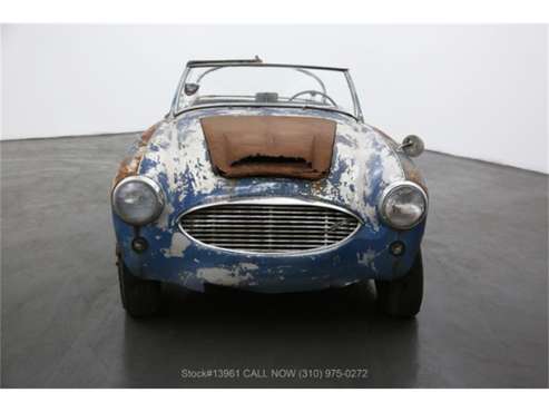 1958 Austin-Healey 100-6 for sale in Beverly Hills, CA