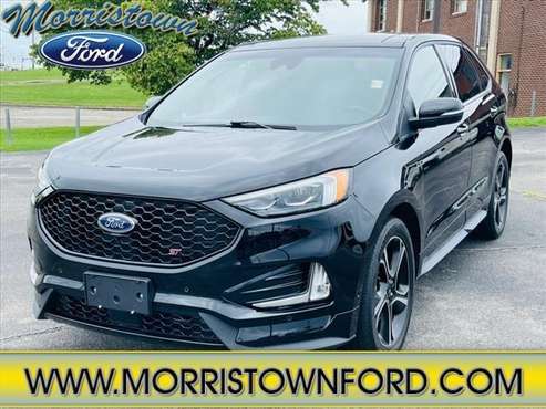 2019 Ford Edge ST for sale in Morristown, TN