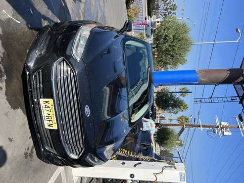 Ford Fusion 2013! Looking to sell asap! for sale in Los Angeles, CA