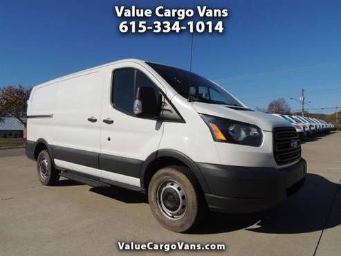 2016 Ford Transit T-250 Cargo Work Van! HVAC WORK READY! 1 OWNER! -... for sale in WHITE HOUSE, TN