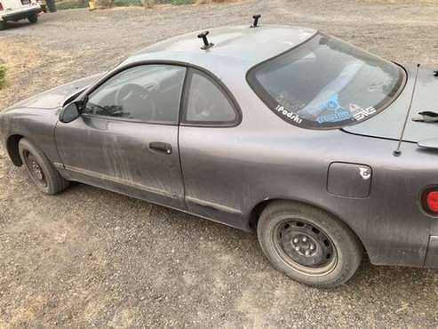 1993 Toyota celica st - cars & trucks - by owner - vehicle... for sale in Bend, OR