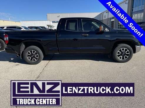 2016 Toyota Tundra SR5 for sale in Fond Du Lac, WI