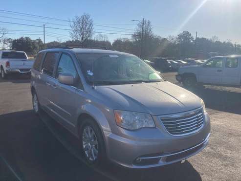 2014 Chrysler Town & Country Touring FWD for sale in Ladson, SC