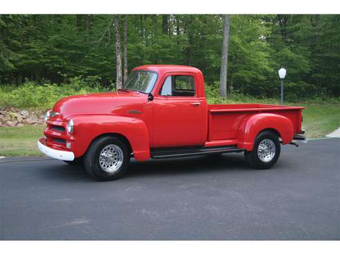 1954 Chevrolet 3600 for sale in Wausau, WI
