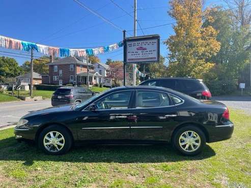 2005 BUICK LACROSSE CXL - - by dealer - vehicle for sale in Manheim, PA