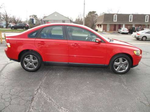 2005 Volvo S40 All Wheel Drive Very nice car inside and out! - cars for sale in Lees Summit, MO