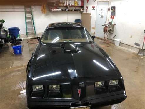 1979 Pontiac Firebird Trans Am for sale in Long Island, NY