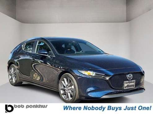 2022 Mazda Mazda3 FWD w/Preferred Package for sale in Colorado Springs, CO