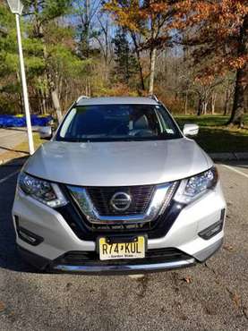 Nissan Rogue - cars & trucks - by owner - vehicle automotive sale for sale in Lincoln Park, NJ