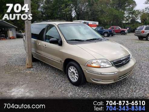 1999 Ford Windstar SE for sale in Statesville, NC