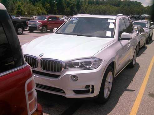 2015 BMW X5 w/X Drixe for sale in Atlanta, GA