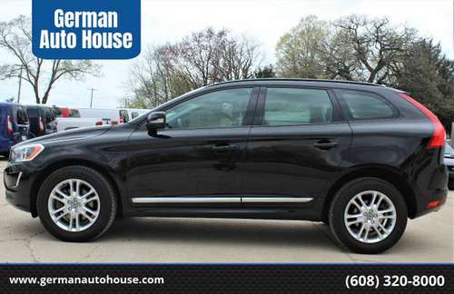 2017 Volvo XC60 T5 Dynamic SUV*$269 Per Month* for sale in Fitchburg, WI