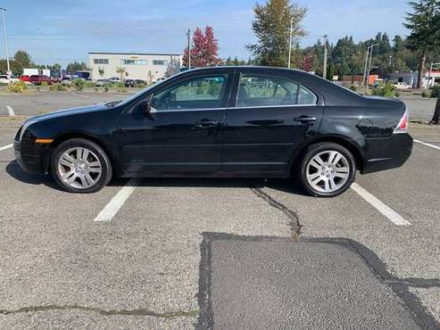 2006 Ford Fusion V6 SEL 4dr Sedan for sale in Kent, WA