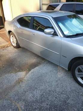 06 Dodge Charger RT for sale in Lowell, AR