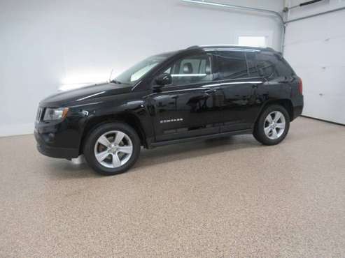 2014 Jeep Compass Sport 4x4 - - by dealer - vehicle for sale in Hudsonville, MI