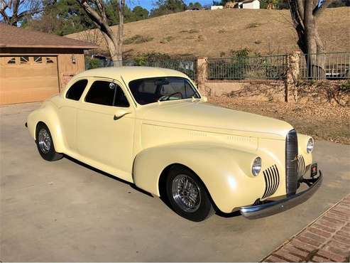 1940 Cadillac LaSalle for sale in Sunland, CA