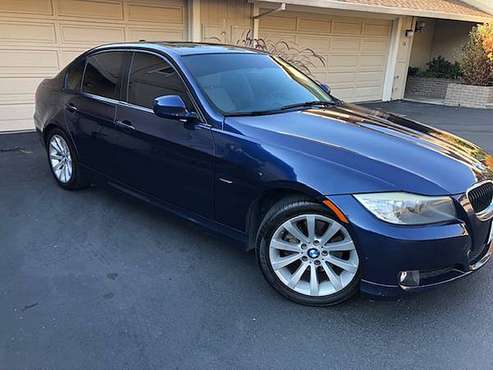 2011 BMW 328i LowMiles CleanTitle/CarFax Smog for sale in Los Angeles, CA